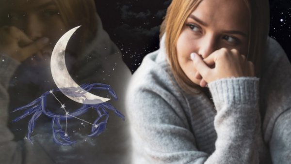 ДЕШАВА СЕ САМО ЈЕДНОМ ГОДИШЊЕ Астро савет за понедељак, 15. април: Прва Месечева четврт је у Раку - Добро размислите пре доношења одлука ДЕШАВА СЕ САМО ЈЕДНОМ ГОДИШЊЕ Астро савет за понедељак, 15. април: Прва Месечева четврт је у Раку - Добро размислите пре доношења одлука