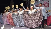 OVE ZEMLJE ĆE SE PREDSTAVITI NA „VRŠAČKOM VENCU“: Jubilarni festival folklora biće održan početkom jula