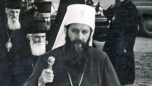 ФЕЉТОН - МУДРИ ПАТРИЈАРХ ГЕРМАН ВИДА РАНЕ СРПСКИ ЦРКВЕ: Црква осамдесет пута молила власти да дозволи да се настави градња храма Светох Саве ФЕЉТОН - МУДРИ ПАТРИЈАРХ ГЕРМАН ВИДА РАНЕ СРПСКИ ЦРКВЕ: Црква осамдесет пута молила власти да дозволи да се настави градња храма Светох Саве