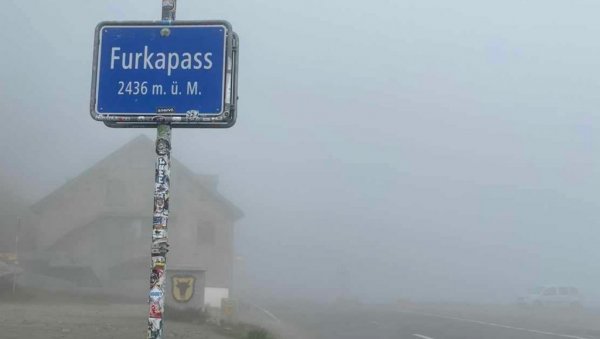ТРАГЕДИЈА ХОЛАНДСКЕ ПОРОДИЦА: Окончана потрага у Швајцарској за троје планинара ТРАГЕДИЈА ХОЛАНДСКЕ ПОРОДИЦА: Окончана потрага у Швајцарској за троје планинара