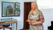 ТРАДИЦИЈА СТАРА ВЕКОВЕ: У Буњевачкој матици представљен филм о изради предмета од сламе ТРАДИЦИЈА СТАРА ВЕКОВЕ: У Буњевачкој матици представљен филм о изради предмета од сламе