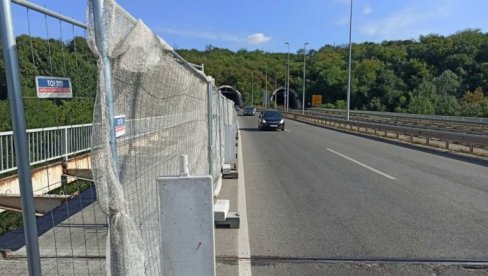 БЕЗБЕДНО СПАЈА БАЧКУ И СРЕМСКУ СТРАНУ: Завршена трећа фаза радова на одржавању Моста слободе у Новом Саду БЕЗБЕДНО СПАЈА БАЧКУ И СРЕМСКУ СТРАНУ: Завршена трећа фаза радова на одржавању Моста слободе у Новом Саду