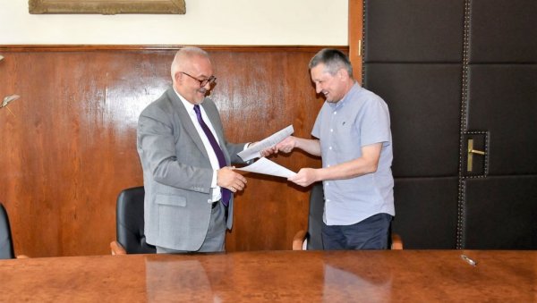 УДРУЖЕНА БОРБА ПРОТИВ КОРУПЦИЈЕ: Агенција за спречавање корупције и Правни факултет Универзитета у Београду потписали споразум о сарадњи УДРУЖЕНА БОРБА ПРОТИВ КОРУПЦИЈЕ: Агенција за спречавање корупције и Правни факултет Универзитета у Београду потписали споразум о сарадњи
