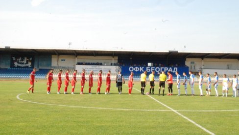 OFK VRŠAC POBEDIO ROMANTIČARE: Pripremni meč dva prvoligaša u korist gostiju OFK VRŠAC POBEDIO ROMANTIČARE: Pripremni meč dva prvoligaša u korist gostiju