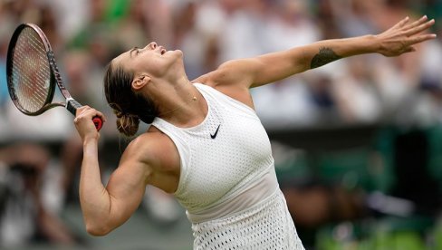UVEK SAM SE BORILA ZA SVOJE SNOVE: Sabalenka napada titulu u Štutgartu UVEK SAM SE BORILA ZA SVOJE SNOVE: Sabalenka napada titulu u Štutgartu