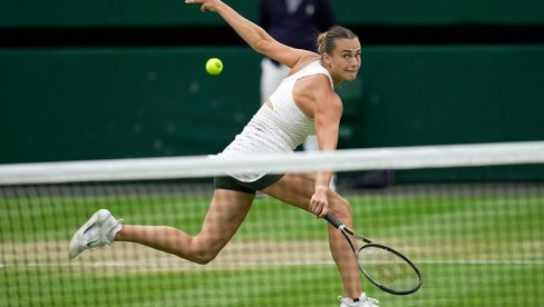 SRAMOTA JE ŠTO TO RADI! Arina Sabalenka besna na Amerikanku posle eliminacije sa Vimbldona SRAMOTA JE ŠTO TO RADI! Arina Sabalenka besna na Amerikanku posle eliminacije sa Vimbldona