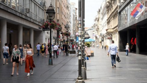 TEMPERATURE ĆE IĆI DO 30 STEPENI: Počinje novi toplotni talas - Preokret vremena od ovog datuma u aprilu