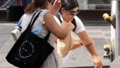 PRETEŽNO SUNČANO I VEOMA TOPLO, DO 36 STEPENI: Vremenska prognoza za nedelju, 7. jul PRETEŽNO SUNČANO I VEOMA TOPLO, DO 36 STEPENI: Vremenska prognoza za nedelju, 7. jul