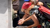 SRBIJA U CRVENOM: RHMZ upozorava - Slede nam pakleno vrući dani i tropske noći SRBIJA U CRVENOM: RHMZ upozorava - Slede nam pakleno vrući dani i tropske noći