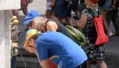 TEMPERATURA PADA ZA 10 STEPENI: Detaljna vremenska prognoza za Srbiju do kraja avgusta TEMPERATURA PADA ZA 10 STEPENI: Detaljna vremenska prognoza za Srbiju do kraja avgusta
