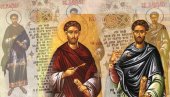 СУТРА СУ СВЕТИ ВРАЧИ: Верује се да ова молитва лечи болесне и чува здравље, а ево шта не би смело да се ради