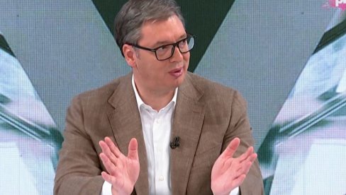 ПРИМИЛИ СМО 300 МЛАДИЋА И ДЕВОЈАКА: Вучић о конкурску за специјалце - Како ћеш да будеш специјалац ако не идеш по киши ПРИМИЛИ СМО 300 МЛАДИЋА И ДЕВОЈАКА: Вучић о конкурску за специјалце - Како ћеш да будеш специјалац ако не идеш по киши