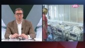 VUČIĆ SAOPŠTIO SJAJNU VEST: Nove posebne mere za peto i šesto dete VUČIĆ SAOPŠTIO SJAJNU VEST: Nove posebne mere za peto i šesto dete