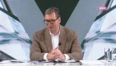 ПРЕДСЕДНИК О НОВИМ МЕРАМА, ИЗБОРИМА, САНКЦИЈАМА ВУЛИНУ... Вучић - Морамо да водимо рачуна о свим нашим интересима ПРЕДСЕДНИК О НОВИМ МЕРАМА, ИЗБОРИМА, САНКЦИЈАМА ВУЛИНУ... Вучић - Морамо да водимо рачуна о свим нашим интересима