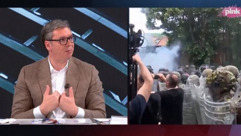 SVE IM TRIKOVE ČITAM UNAPRED Vučić: Hoće li sada 25 posto manje da nas biju kada povuku 25 odsto specijalaca? SVE IM TRIKOVE ČITAM UNAPRED Vučić: Hoće li sada 25 posto manje da nas biju kada povuku 25 odsto specijalaca?