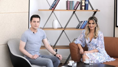 THE BEST OFF: Jelena Bašić u Sa zvezdama na ti THE BEST OFF: Jelena Bašić u Sa zvezdama na ti