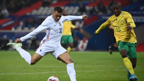 BELGIJANAC ZNA KAKO PROTIV SVOJIH: Mnogo nerešenih pitanja ostaje oko neukrotivih lavova