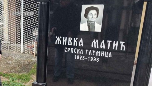 POZIV GLUMCIMA - AMATERIMA: Prijave za pozorišnu smotru „Živka Matić“ POZIV GLUMCIMA - AMATERIMA: Prijave za pozorišnu smotru „Živka Matić“