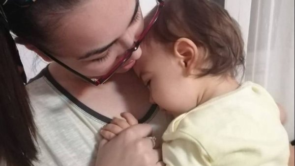 МАЈКА МАЛЕ МИЊЕ СРЕЋНА ЗБОГ ВУЧИЋЕВЕ НАЈАВЕ: Ово је можда у најлепша вест коју сам чула последњих година МАЈКА МАЛЕ МИЊЕ СРЕЋНА ЗБОГ ВУЧИЋЕВЕ НАЈАВЕ: Ово је можда у најлепша вест коју сам чула последњих година
