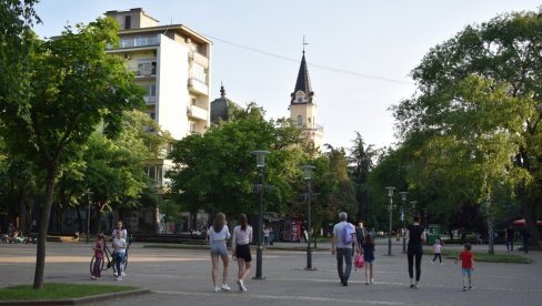 ЦЕНТАР КИКИНДЕ БЕЗ ВОДЕ, А ЦИСТЕРНЕ НЕМА: Искључење због радова на мрежи