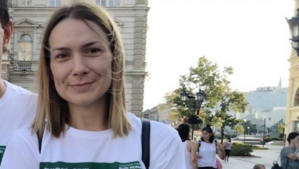 ПОРОДИЧНО СМО ДОЖИВЕЛИ ПОНОВНО РОЂЕЊЕ: Дирљиве речи мајке малог Лава који је примио терапију золгенсма у Тиршовој ПОРОДИЧНО СМО ДОЖИВЕЛИ ПОНОВНО РОЂЕЊЕ: Дирљиве речи мајке малог Лава који је примио терапију золгенсма у Тиршовој