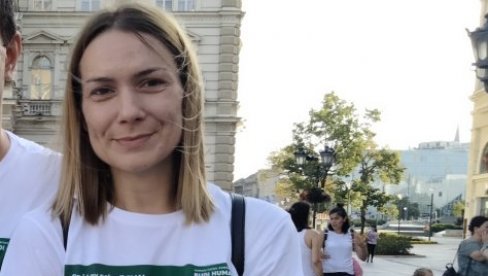 GAZE PO NAŠOJ BOLESNOJ DECI: Majke ogorčene zbog ponašanja opozicionara - Očekivalo se da opozicija taj dan slavi, a ne da pravi haos GAZE PO NAŠOJ BOLESNOJ DECI: Majke ogorčene zbog ponašanja opozicionara - Očekivalo se da opozicija taj dan slavi, a ne da pravi haos