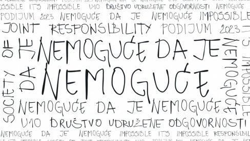 UMETNIČKI PODIJUM: Izložbe mladih, radionice, koncerti, performansi UMETNIČKI PODIJUM: Izložbe mladih, radionice, koncerti, performansi