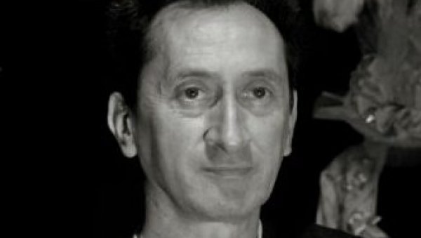 ПРЕМИНУО ГЛУМАЦ ПРЕДРАГ ГРБИЋ: Позориште потврдило вест ПРЕМИНУО ГЛУМАЦ ПРЕДРАГ ГРБИЋ: Позориште потврдило вест