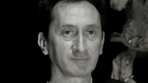 PREMINUO GLUMAC PREDRAG GRBIĆ: Pozorište potvrdilo vest PREMINUO GLUMAC PREDRAG GRBIĆ: Pozorište potvrdilo vest