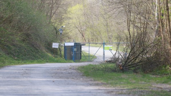 БРИТАНСКИ САВЕТИ ЗА ТРГОВСКУ ГОРУ: Помоћ око пројекта одлагања нуклеарног отпада коштаће Хрватску 830.000 КМ