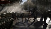 НАЈТОПЛИЈИ СЕПТЕМБАР У ИСТОРИЈИ: Поједине европске земље обориле температурне рекорде НАЈТОПЛИЈИ СЕПТЕМБАР У ИСТОРИЈИ: Поједине европске земље обориле температурне рекорде