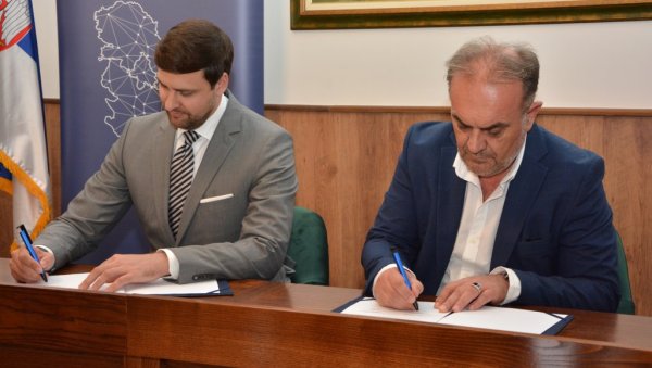 ЂЕРЛЕК У НЕГОТИНУ: Култура кључнан фактора регионалног развоја ЂЕРЛЕК У НЕГОТИНУ: Култура кључнан фактора регионалног развоја