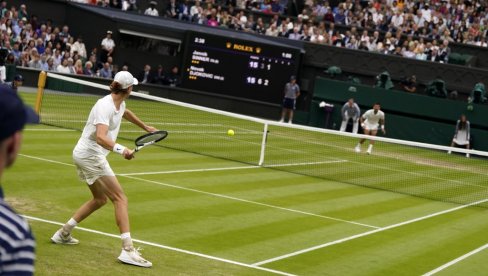 OSTALI SPORTOVI: Tip - tiket za nedelju OSTALI SPORTOVI: Tip - tiket za nedelju