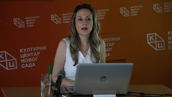 СИМБОЛ СЛОБОДЕ, ЈЕДНАКОСТИ И БРАТСТВА: Др Александра Колаковић о 14. јулу националном празнику Француске (ВИДЕО) СИМБОЛ СЛОБОДЕ, ЈЕДНАКОСТИ И БРАТСТВА: Др Александра Колаковић о 14. јулу националном празнику Француске (ВИДЕО)