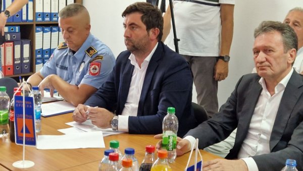 НАСТАВЉА СЕ ЕУТАНАЗИЈА ЗАРАЖЕНИХ ЖИВОТИЊА: Свињска афричка куга у Семберији и Мајевици, досадашња штета прелази милион и по КМ НАСТАВЉА СЕ ЕУТАНАЗИЈА ЗАРАЖЕНИХ ЖИВОТИЊА: Свињска афричка куга у Семберији и Мајевици, досадашња штета прелази милион и по КМ