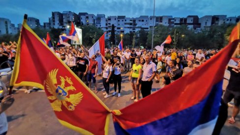 SRBI OPET BEZ MINISTARA U VLADI CRNE GORE: Milojko Spajić skoro sastavio tim po već primenjenom receptu SRBI OPET BEZ MINISTARA U VLADI CRNE GORE: Milojko Spajić skoro sastavio tim po već primenjenom receptu