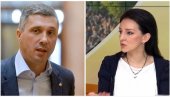 ОБРАДОВИЋ: Неприхватљиво је да Тепић буде на челу Анкетног одбора за утврђивање чињеница о два масовна убиства