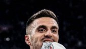 SADA JE SVE OTKRIVENO! Dušan Tadić okupio saigrače i rekao da ne slušaju trenera SADA JE SVE OTKRIVENO! Dušan Tadić okupio saigrače i rekao da ne slušaju trenera