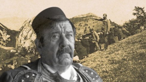ПОРЕКЛО ПАЈЕ ВУИСИЋА: Био плаве крви - из чувене породице, деда му је херој из Мојковачке битке ПОРЕКЛО ПАЈЕ ВУИСИЋА: Био плаве крви - из чувене породице, деда му је херој из Мојковачке битке