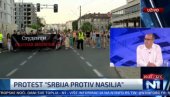 PORUKE SA N1: Srebrenica je genocid, a Republika Srpska je genocidna tvorevina (VIDEO)