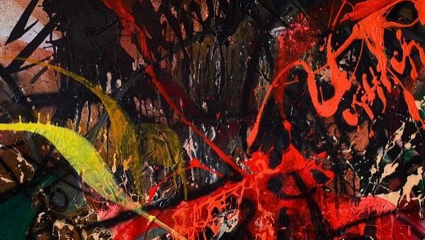 ЕКСПЕРИМЕНТАЛНА КАЛИГРАФИЈА ИСИДОРЕ ЈОВЧИЋ: Изложба у Културном центру у Зрењанину (ФОТО) ЕКСПЕРИМЕНТАЛНА КАЛИГРАФИЈА ИСИДОРЕ ЈОВЧИЋ: Изложба у Културном центру у Зрењанину (ФОТО)