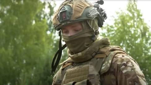 ŠTA SE DEŠAVA SA VAGNEROVCIMA? Posle zanimljivog snimka iz Belorusije oglasili se Poljaci i Ukrajinci (VIDEO) ŠTA SE DEŠAVA SA VAGNEROVCIMA? Posle zanimljivog snimka iz Belorusije oglasili se Poljaci i Ukrajinci (VIDEO)