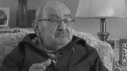 PREMINUO UGLEDNI EKONOMISTA STOJAN STAMENKOVIĆ: Bio član Saveta guvernera NBS, objavio veliki broj analiza i radova PREMINUO UGLEDNI EKONOMISTA STOJAN STAMENKOVIĆ: Bio član Saveta guvernera NBS, objavio veliki broj analiza i radova