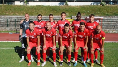 OLUJA PREKINULA MEČ OFK VRŠCA: Zvezdara slavila sa 1:0 nakon 78. minuta igre