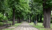 TRAŽE NOVAC ZA BLANDAŠ: Kikinda obnavlja park iz 1896. godfine (FOTO/ VIDEO) TRAŽE NOVAC ZA BLANDAŠ: Kikinda obnavlja park iz 1896. godfine (FOTO/ VIDEO)