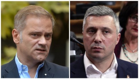 BOŠKO JE I DALJE U ŠOKU ZBOG SVAĐE PUTINA I PRIGOŽINA: Stefanović odgovorio lideru Dveri (VIDEO) BOŠKO JE I DALJE U ŠOKU ZBOG SVAĐE PUTINA I PRIGOŽINA: Stefanović odgovorio lideru Dveri (VIDEO)