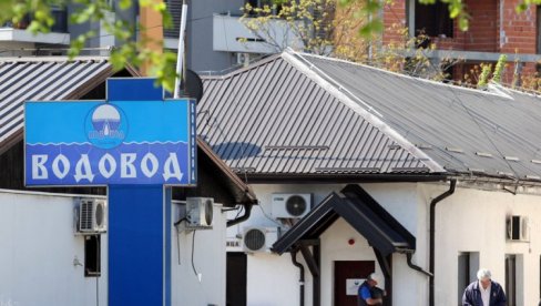 ŠTEDE VODU SVAKI DAN: Banjalučki Vodovod zbog enormne potrošnje najavio redukcije ŠTEDE VODU SVAKI DAN: Banjalučki Vodovod zbog enormne potrošnje najavio redukcije