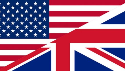 BRITANCI SKEPTIČNI: Male šanse za sporazum Londona i Vašingtona o slobodnoj trgovini BRITANCI SKEPTIČNI: Male šanse za sporazum Londona i Vašingtona o slobodnoj trgovini