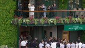 TENISKI SVET U NEVERICI! Ma, kakav Vimbldon, organizuje se turnir sa duplo većom nagradom za trofej TENISKI SVET U NEVERICI! Ma, kakav Vimbldon, organizuje se turnir sa duplo većom nagradom za trofej