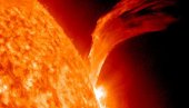 SUNCE DOSTIGLO MAKSIMUM AKTIVNOSTI: NASA - Mogu se očekivati nove aurore SUNCE DOSTIGLO MAKSIMUM AKTIVNOSTI: NASA - Mogu se očekivati nove aurore